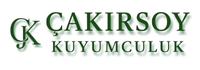 Çakırsoy Kuyumculuk Altın Takı ve Mücevherat